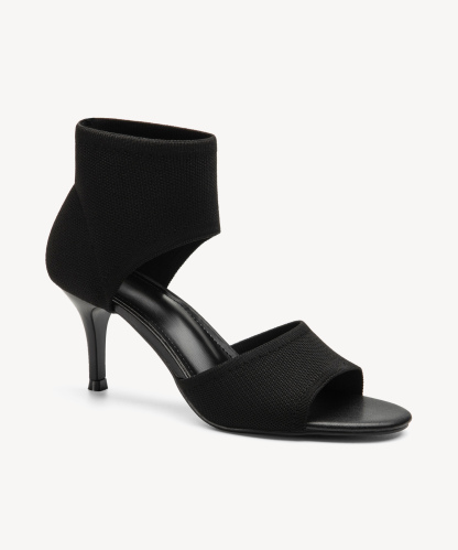 MOUSSE FIT Women Wedge Elegant Sandals