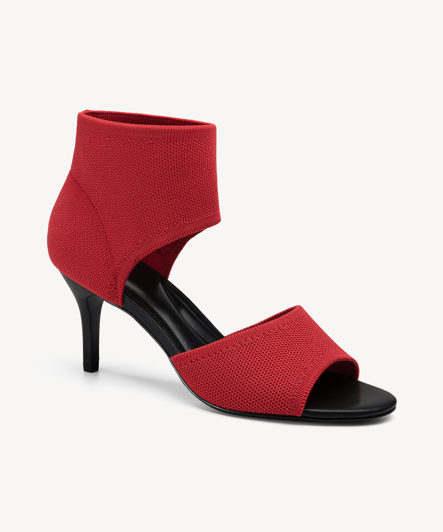 MOUSSE FIT Women Wedge Elegant Sandals