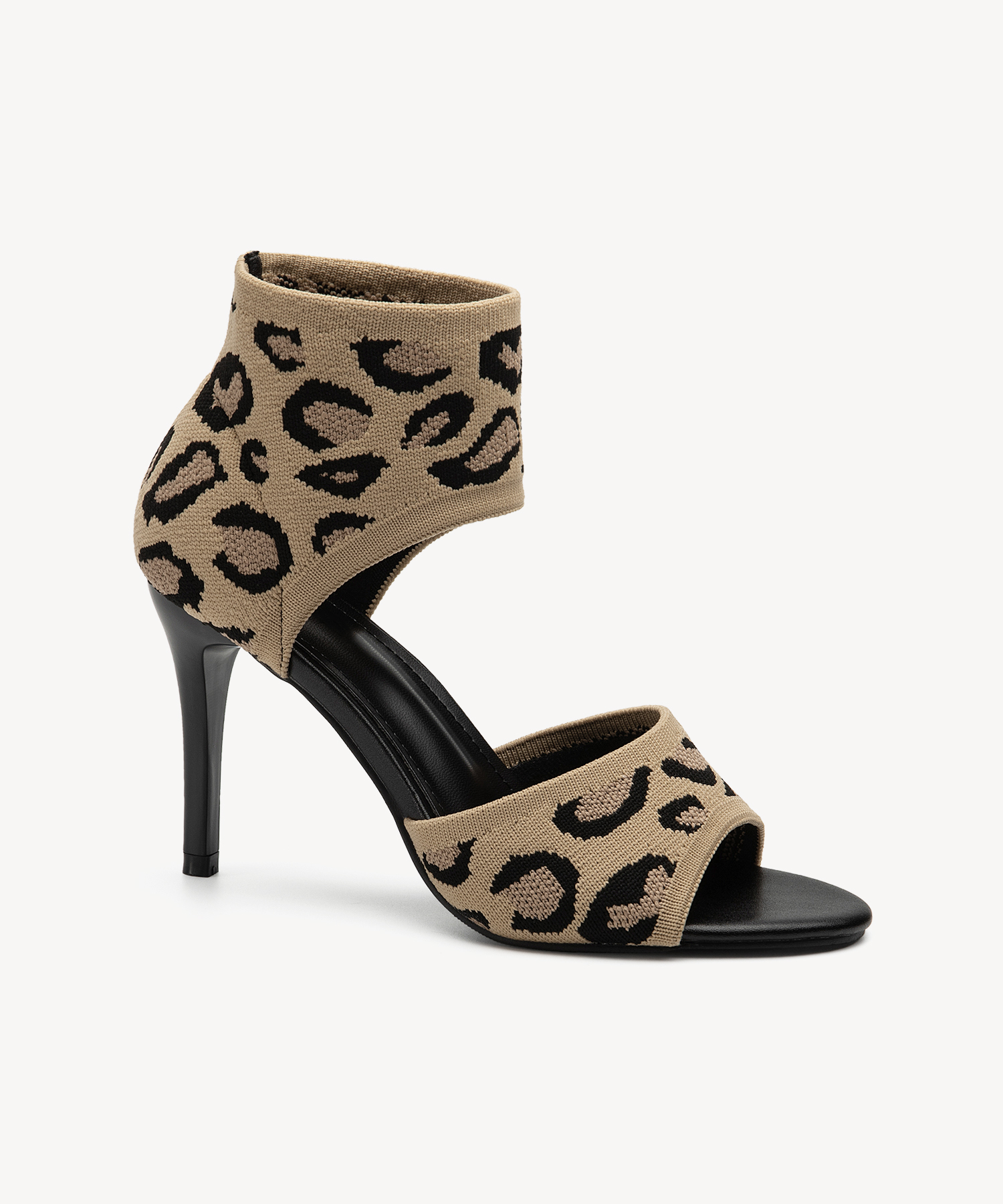 MOUSSE FIT Women Wedge Elegant Sandals