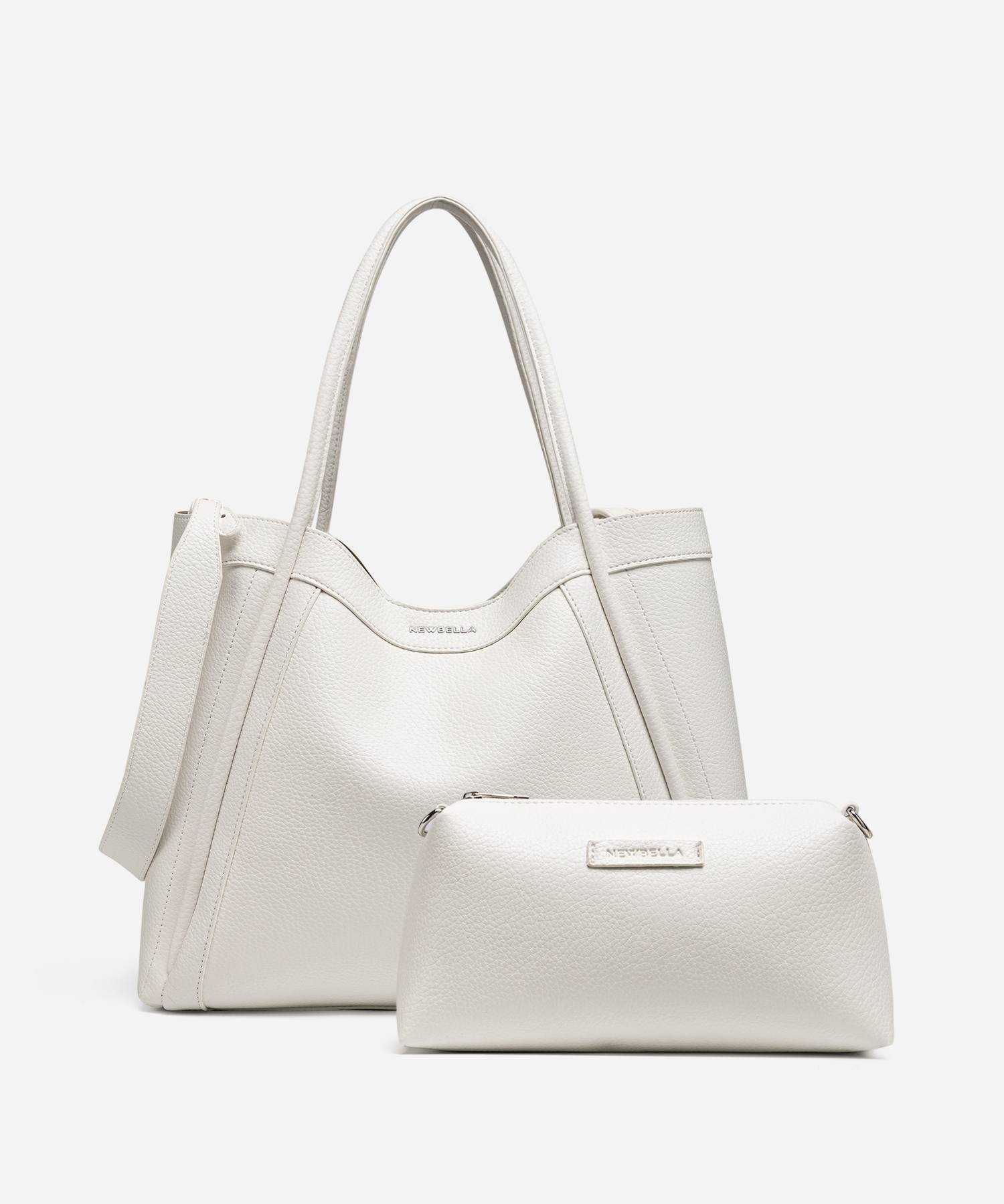 Kelly L Size 2 PCS Set Tote Bag