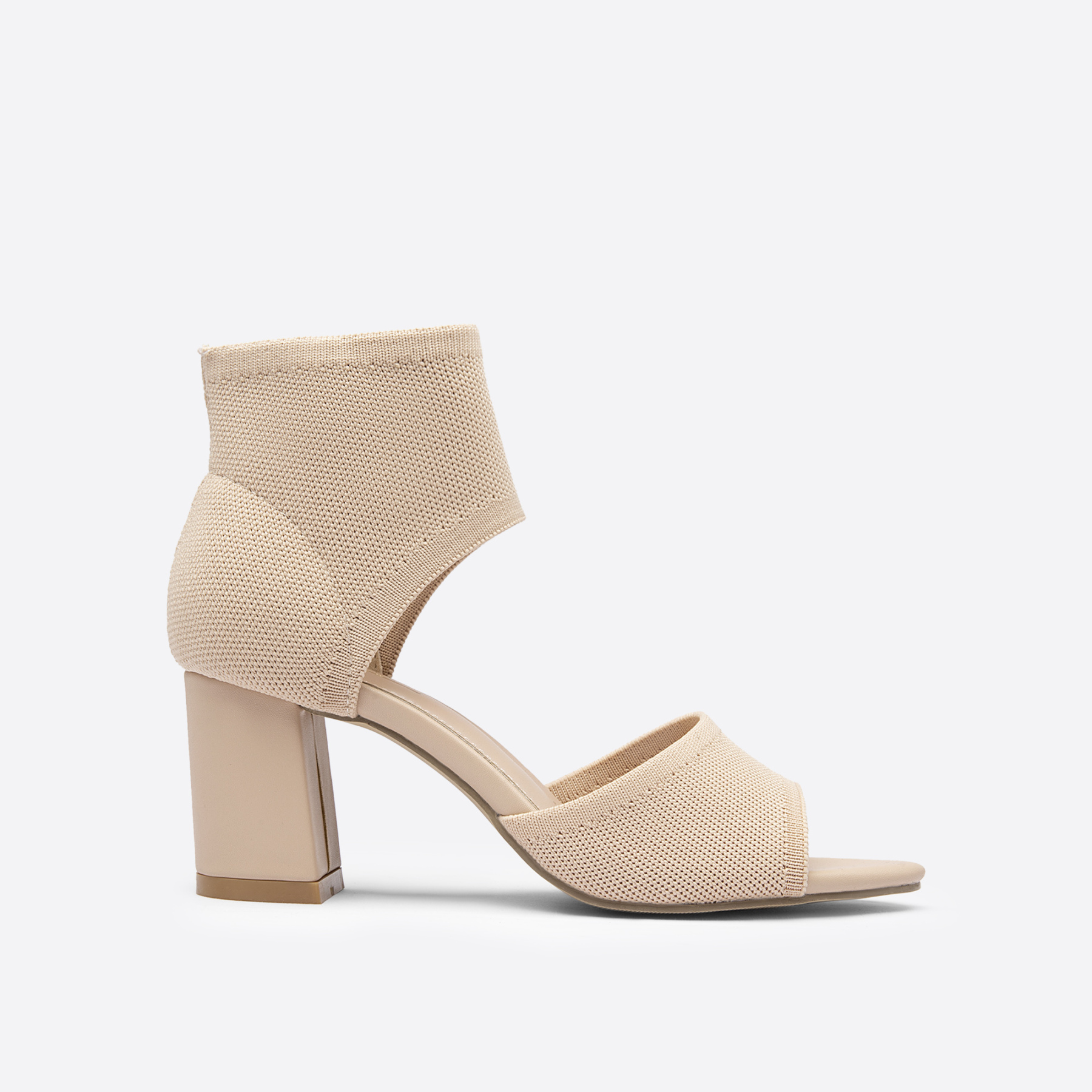 MOUSSE FIT Women Wedge Elegant Sandals