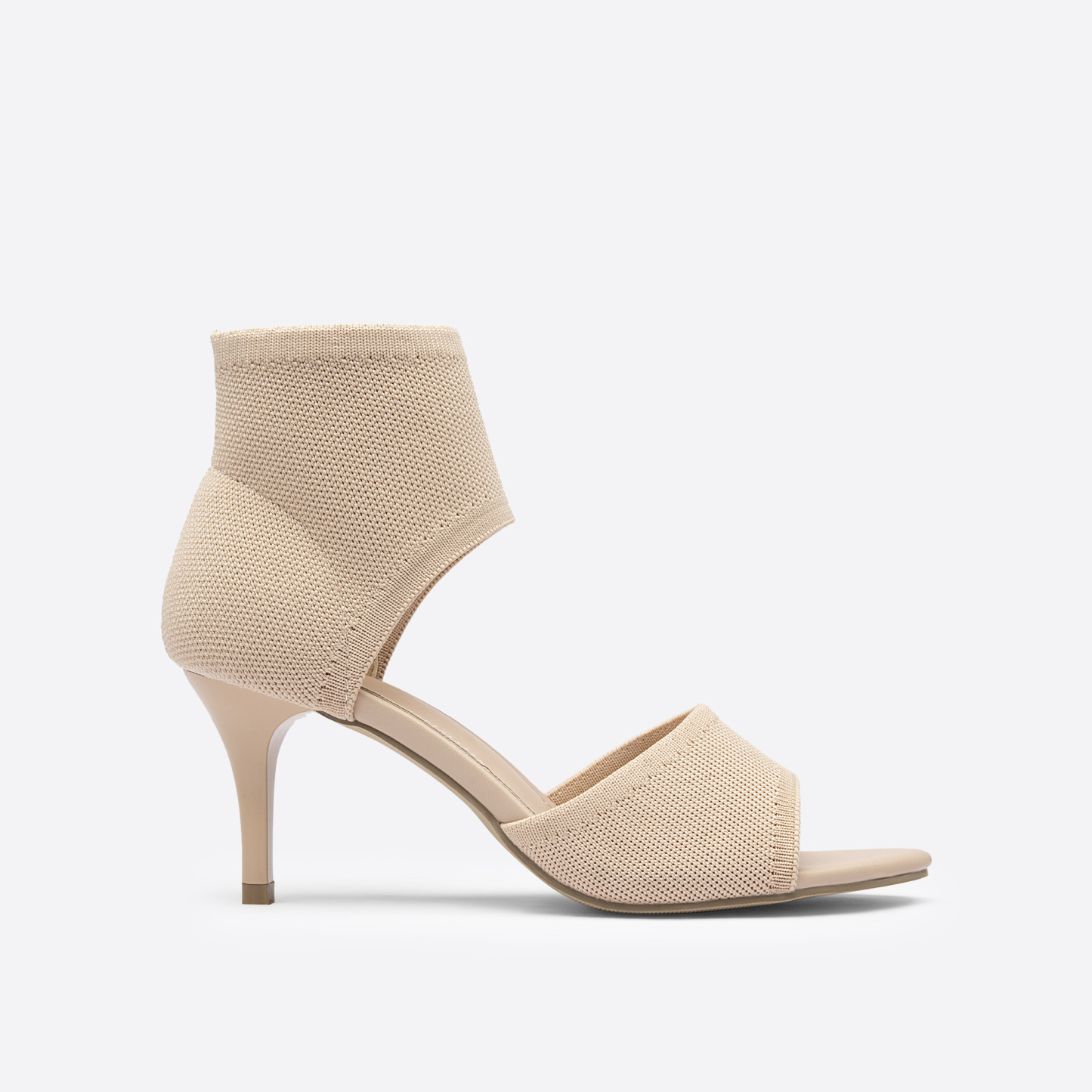 MOUSSE FIT Women Wedge Elegant Sandals