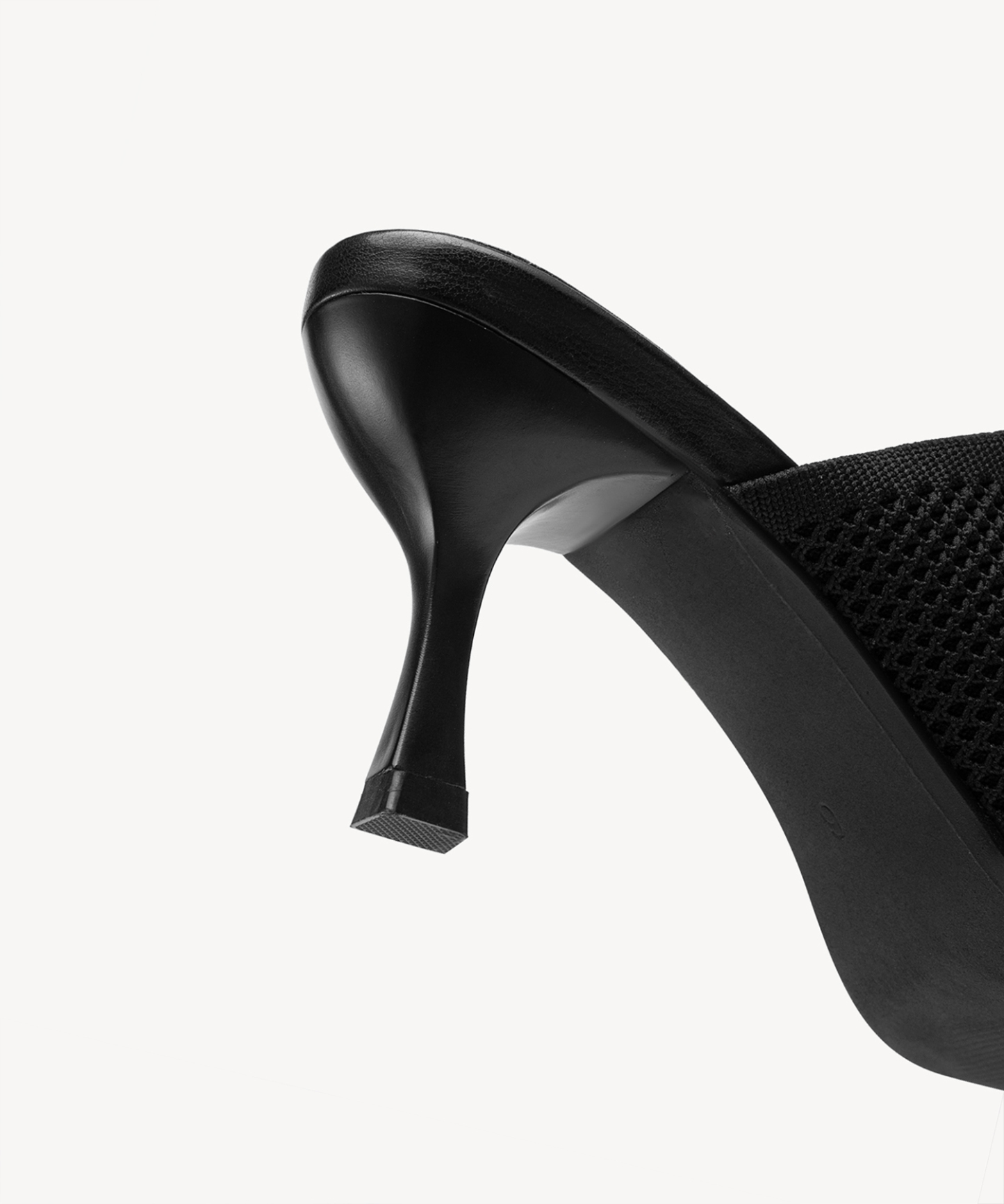 Mousse Fit Women Commute Square Toe Heeled Sandals