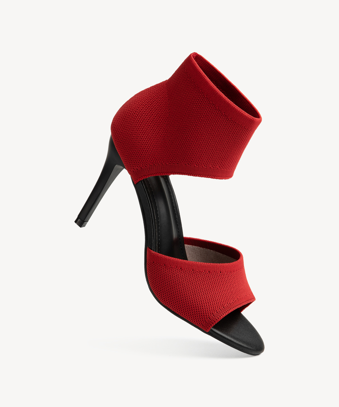 MOUSSE FIT Women Wedge Elegant Sandals