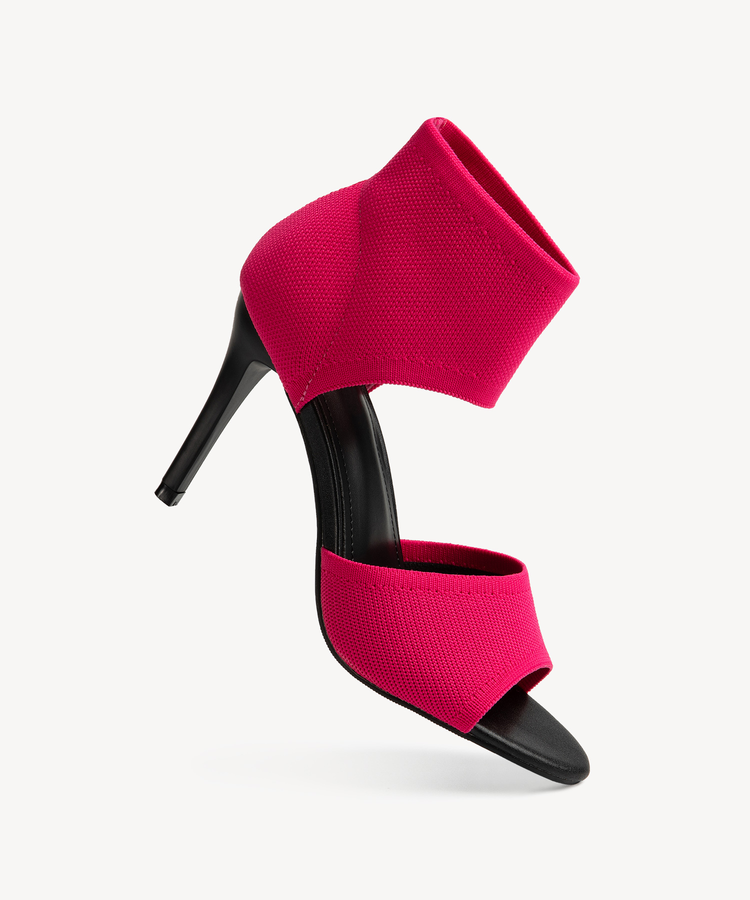 MOUSSE FIT Women Wedge Elegant Sandals