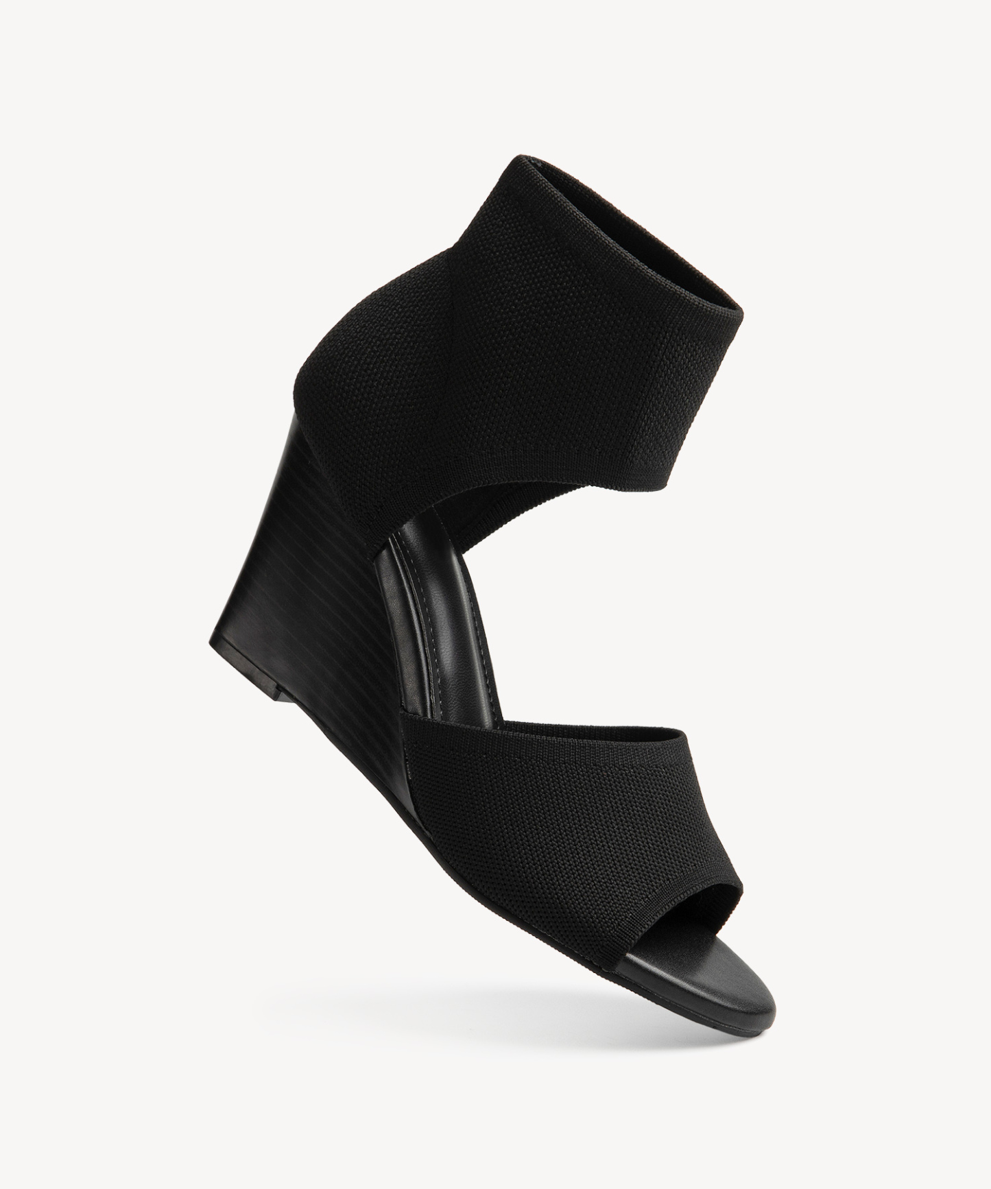 MOUSSE FIT Women Wedge Elegant Sandals