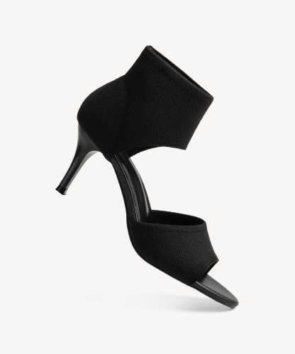 MOUSSE FIT Women Wedge Elegant Sandals