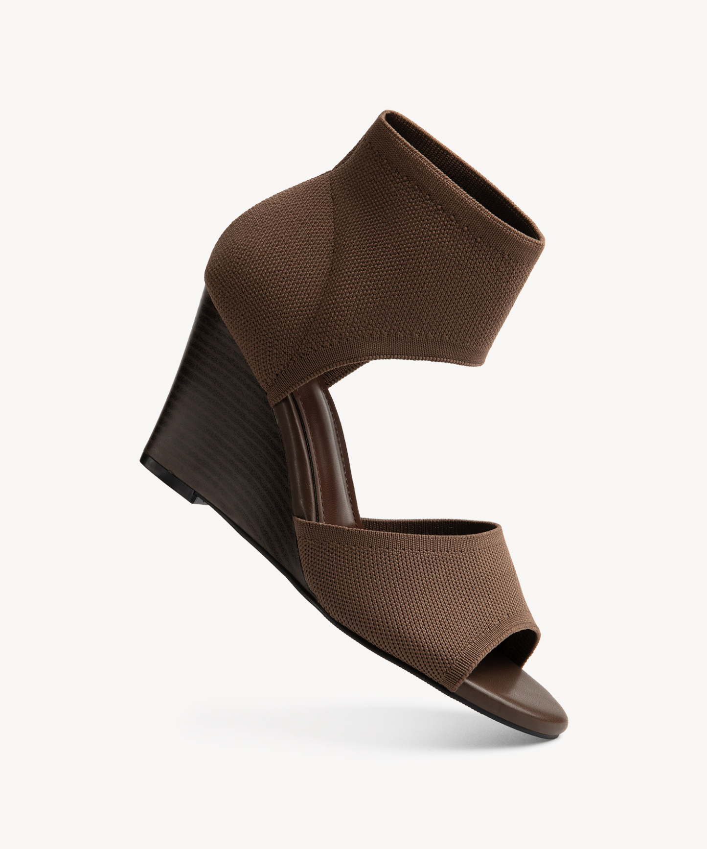 MOUSSE FIT Women Wedge Elegant Sandals