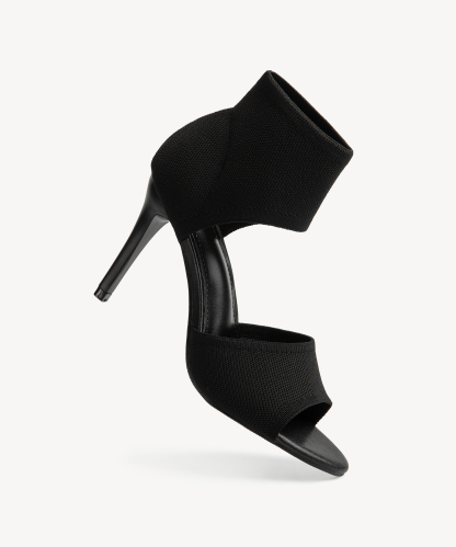 MOUSSE FIT Women Wedge Elegant Sandals