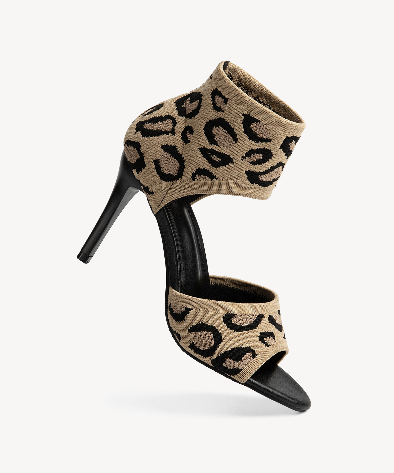 MOUSSE FIT Women Wedge Elegant Sandals
