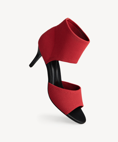 MOUSSE FIT Women Wedge Elegant Sandals