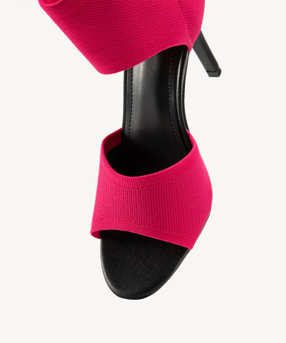 MOUSSE FIT Women Wedge Elegant Sandals
