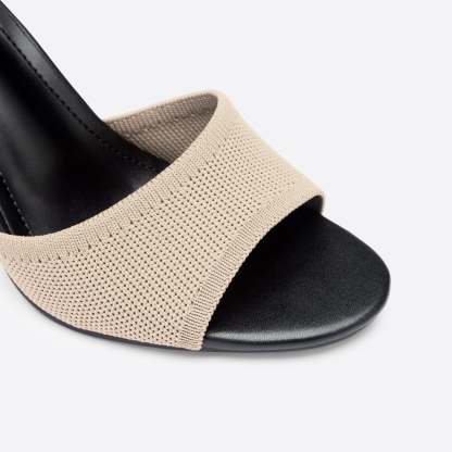 MOUSSE FIT Women Wedge Elegant Sandals