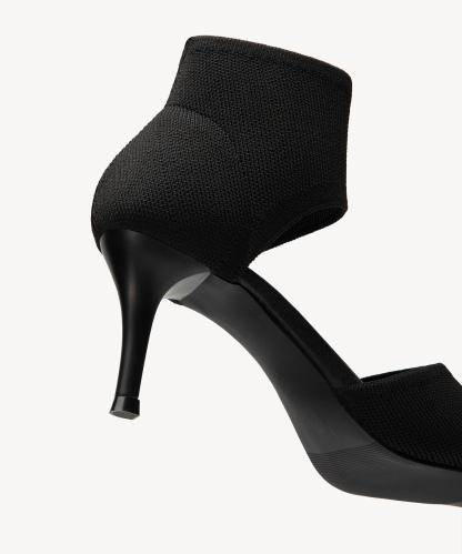 MOUSSE FIT Women Wedge Elegant Sandals