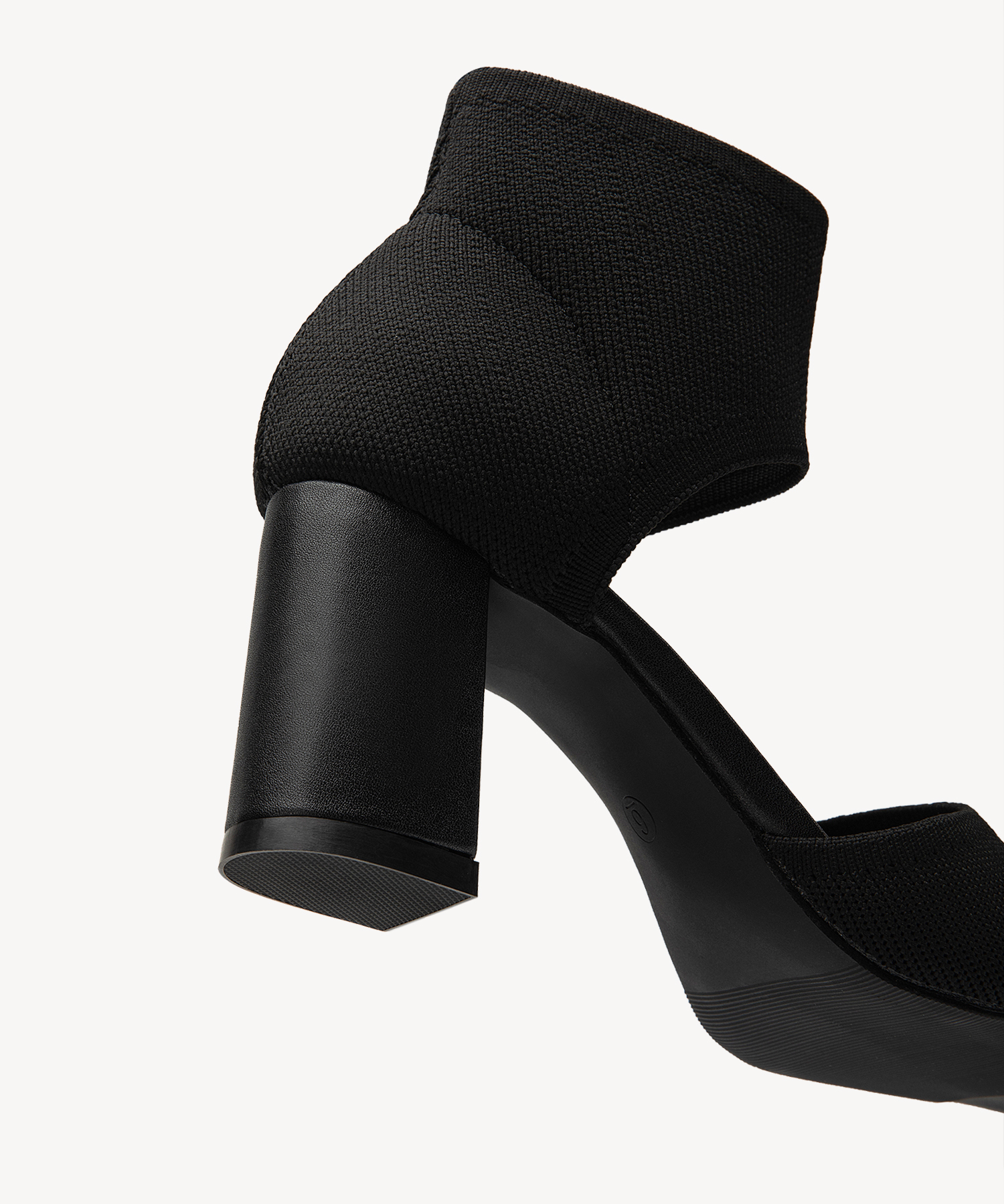 MOUSSE FIT Women Wedge Elegant Sandals