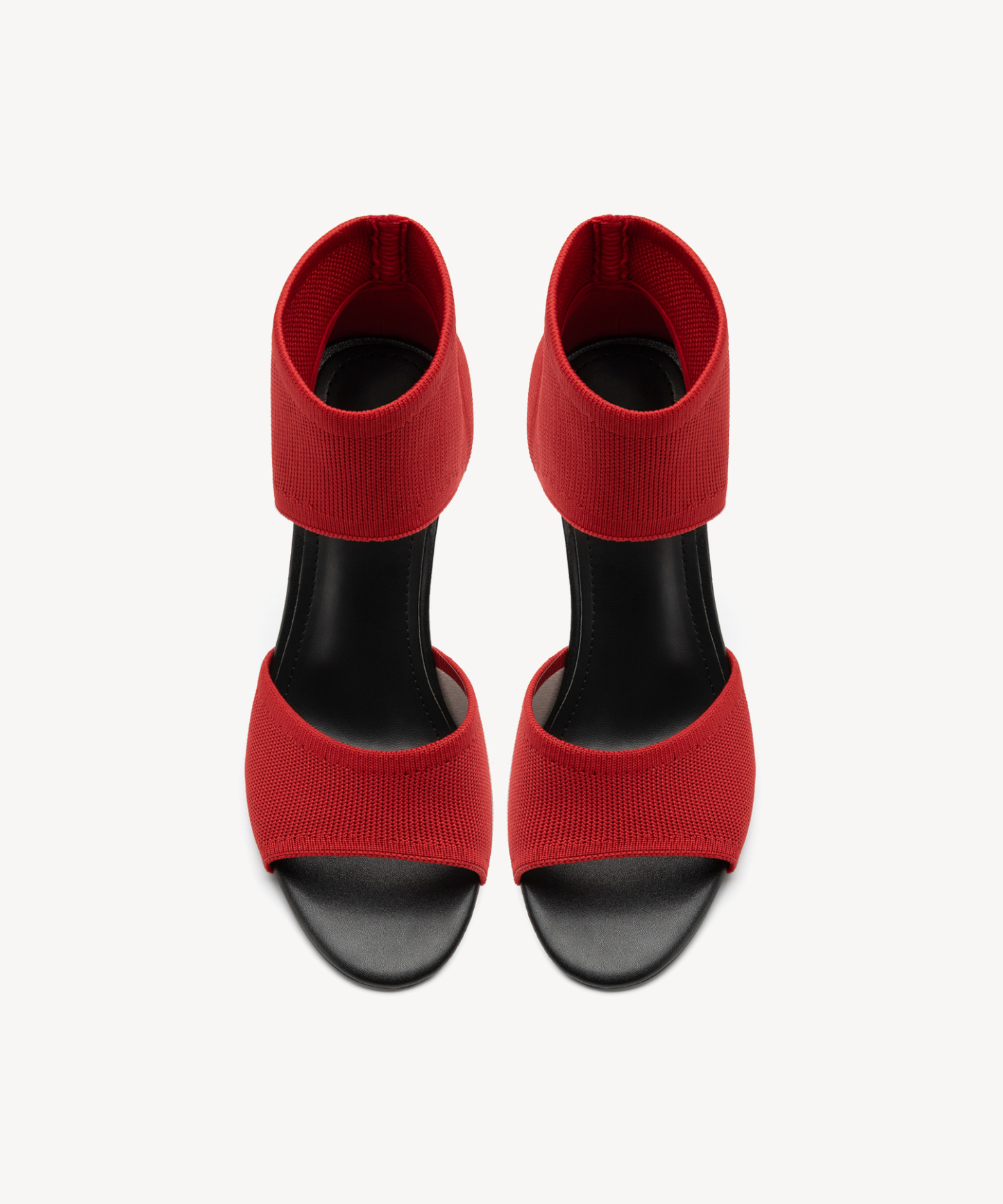 MOUSSE FIT Women Wedge Elegant Sandals