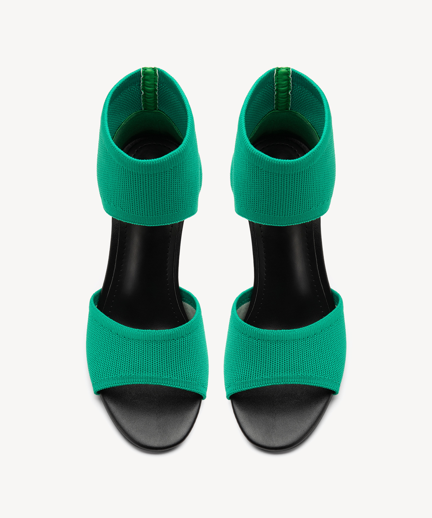 MOUSSE FIT Women Wedge Elegant Sandals