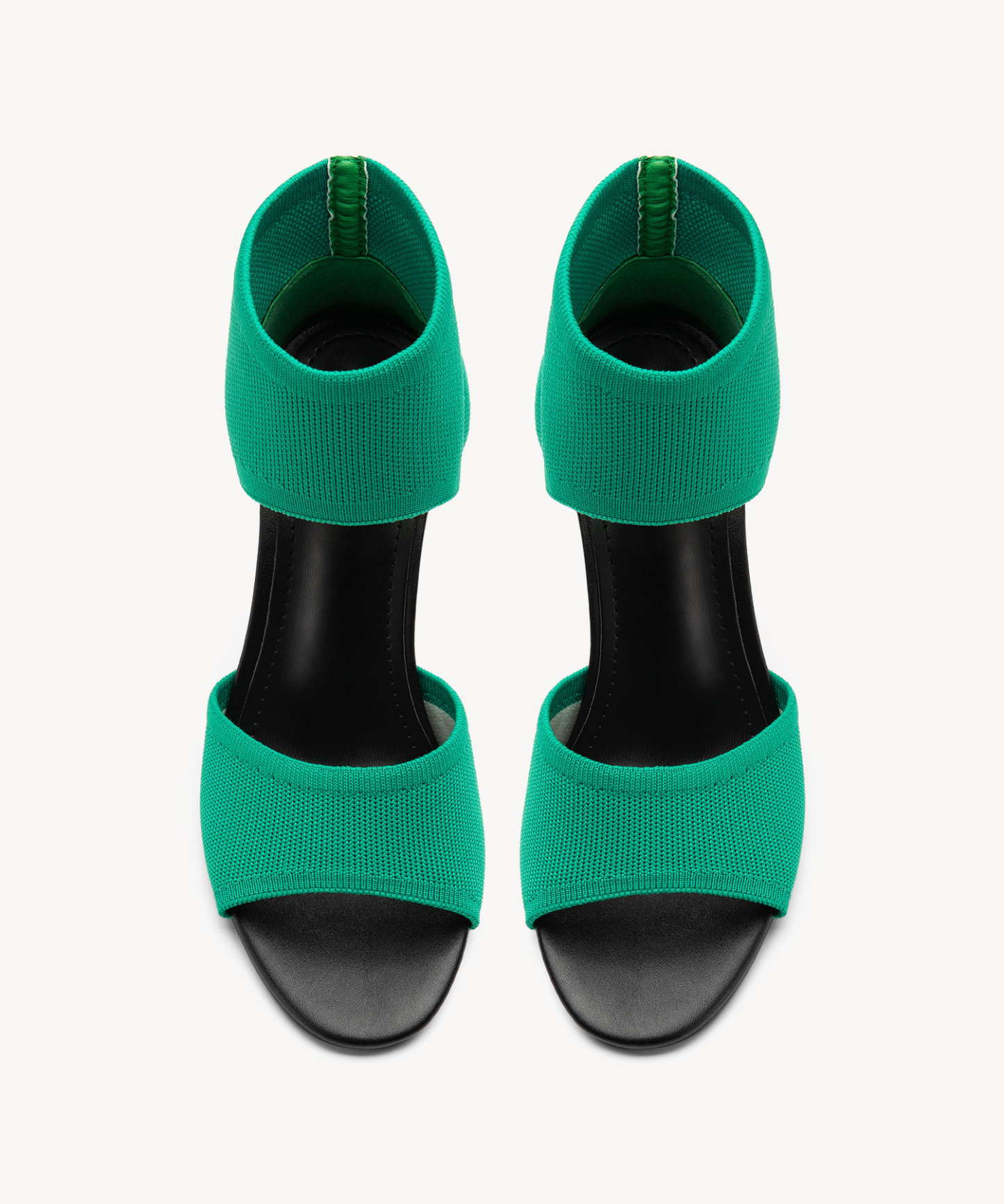 MOUSSE FIT Women Wedge Elegant Sandals