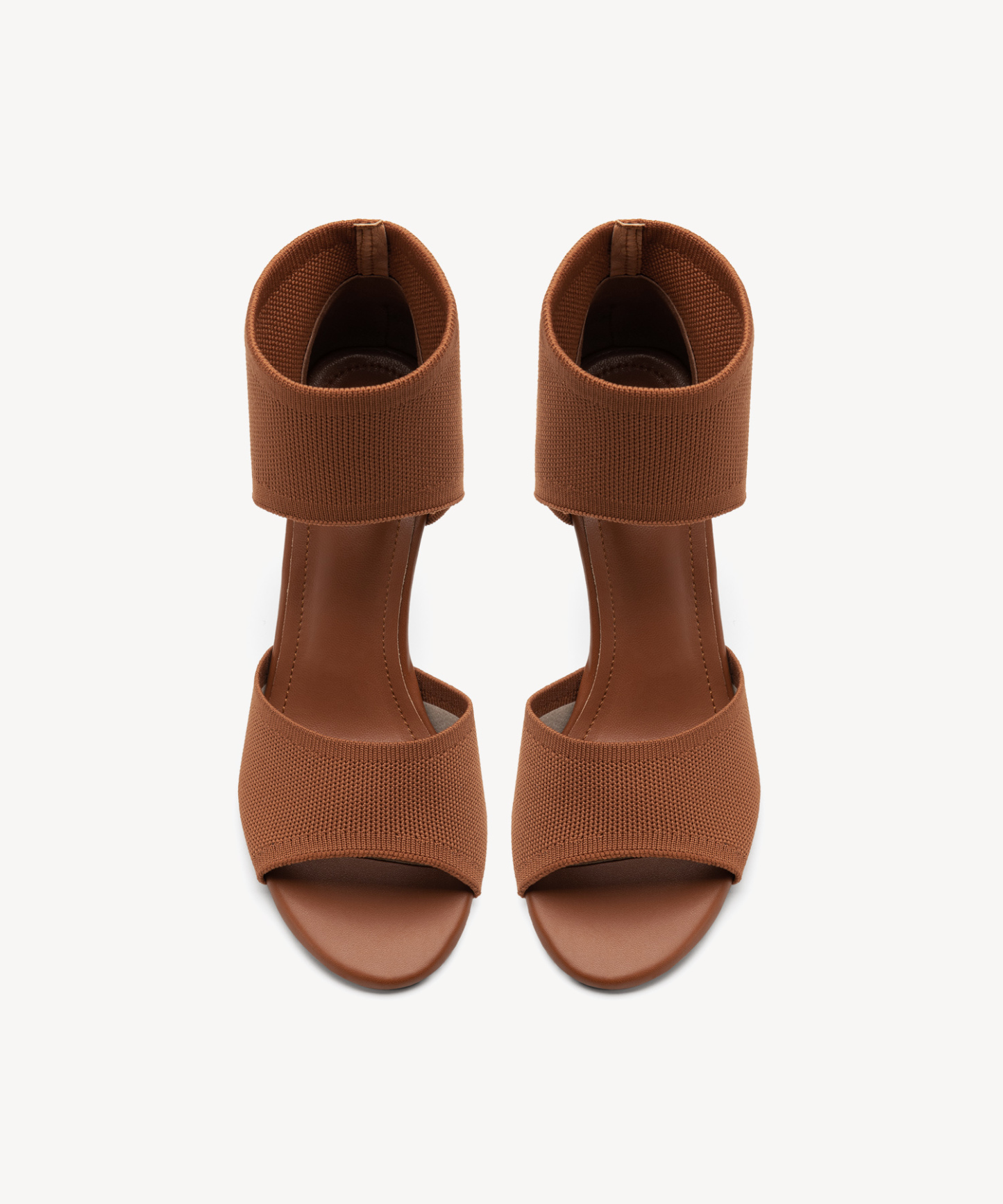 MOUSSE FIT Women Wedge Elegant Sandals