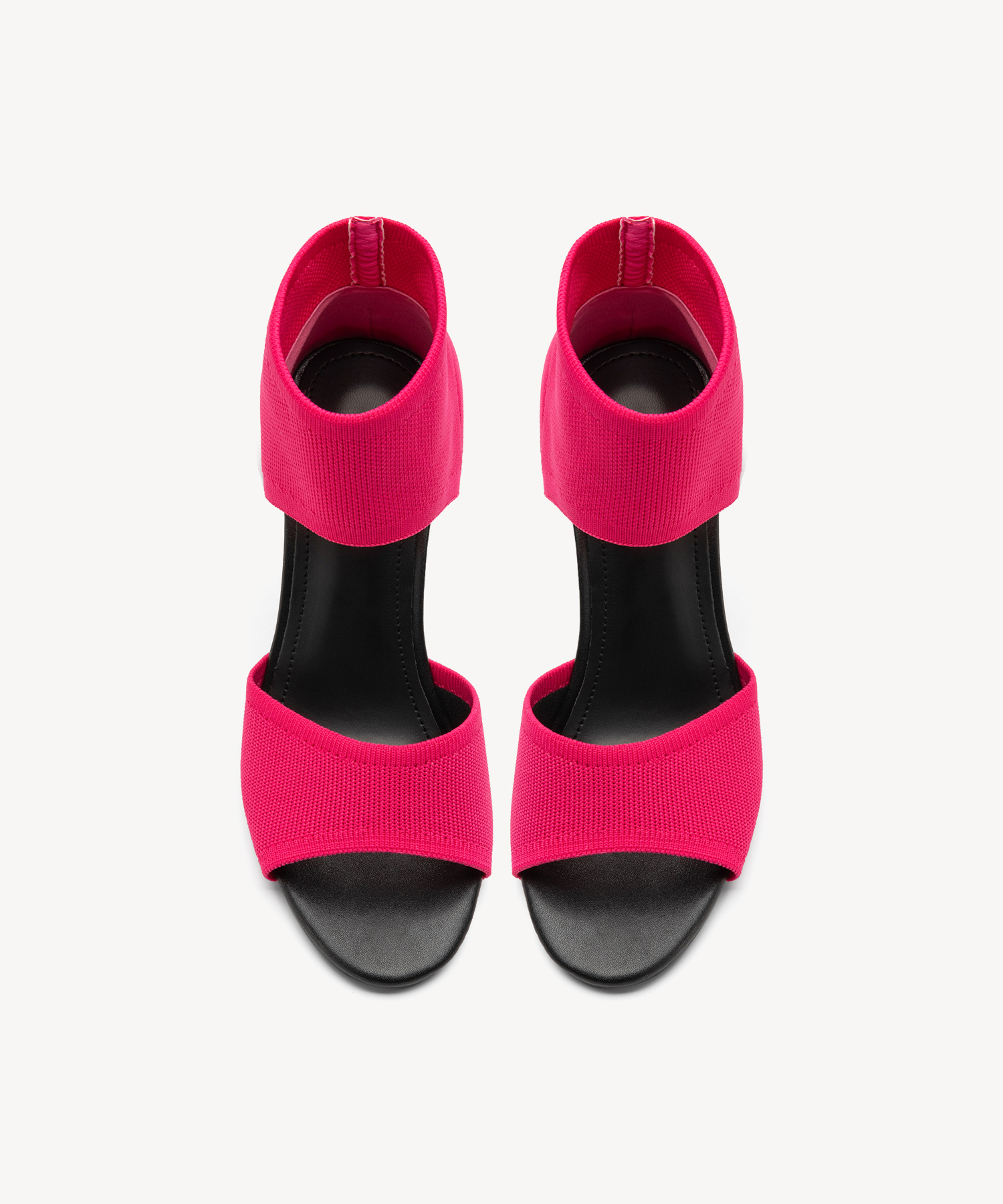MOUSSE FIT Women Wedge Elegant Sandals