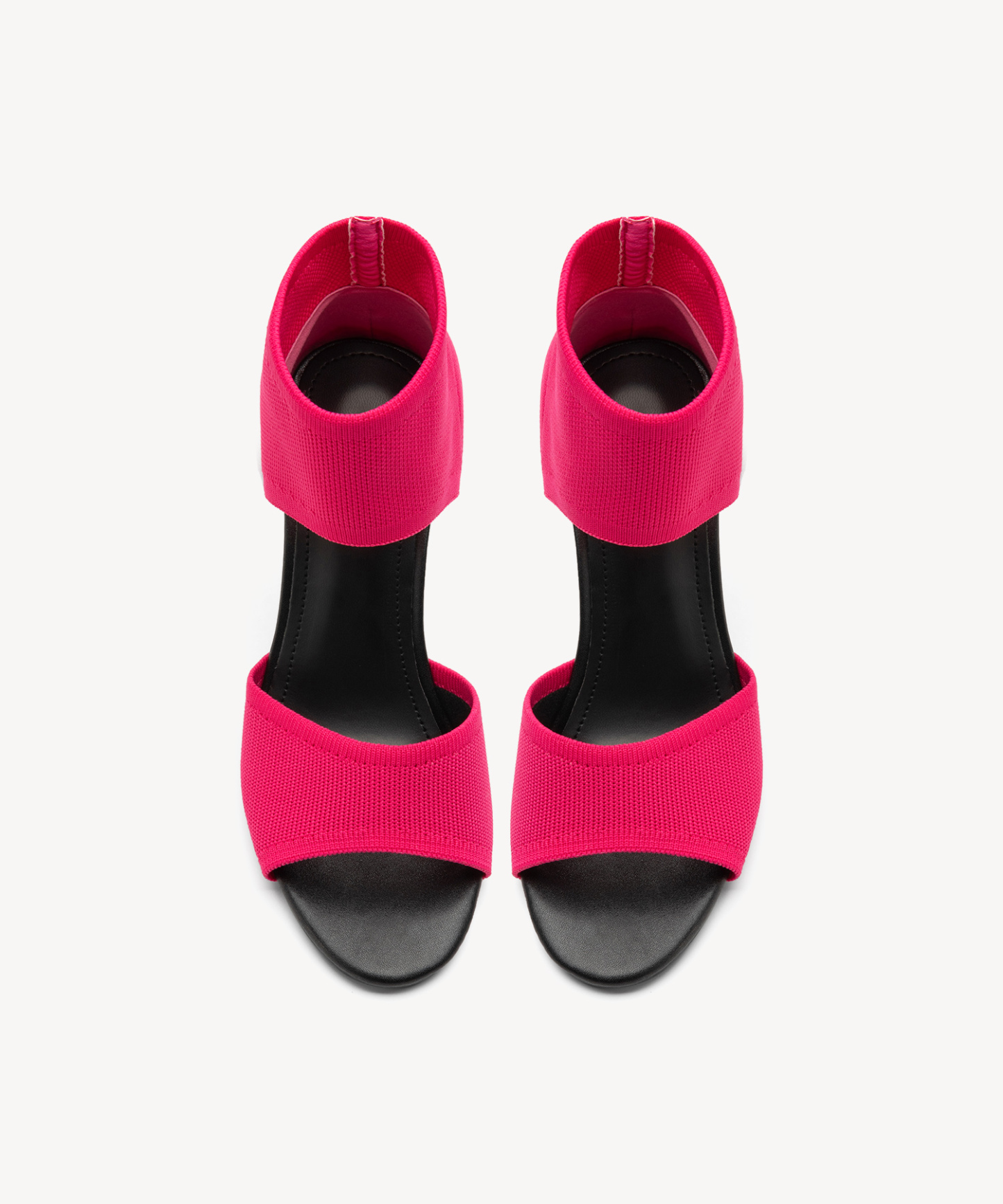 MOUSSE FIT Women Wedge Elegant Sandals
