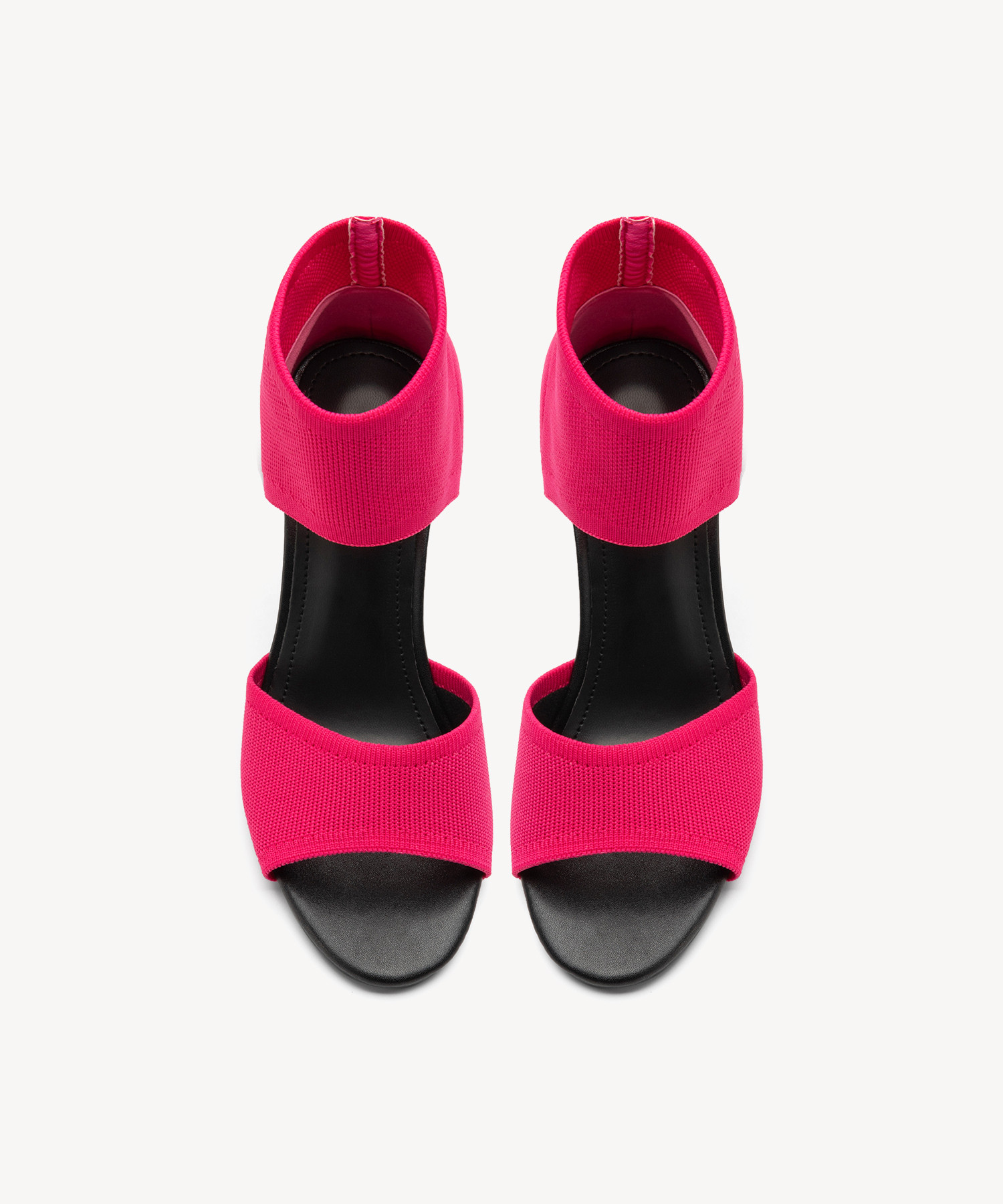 MOUSSE FIT Women Wedge Elegant Sandals