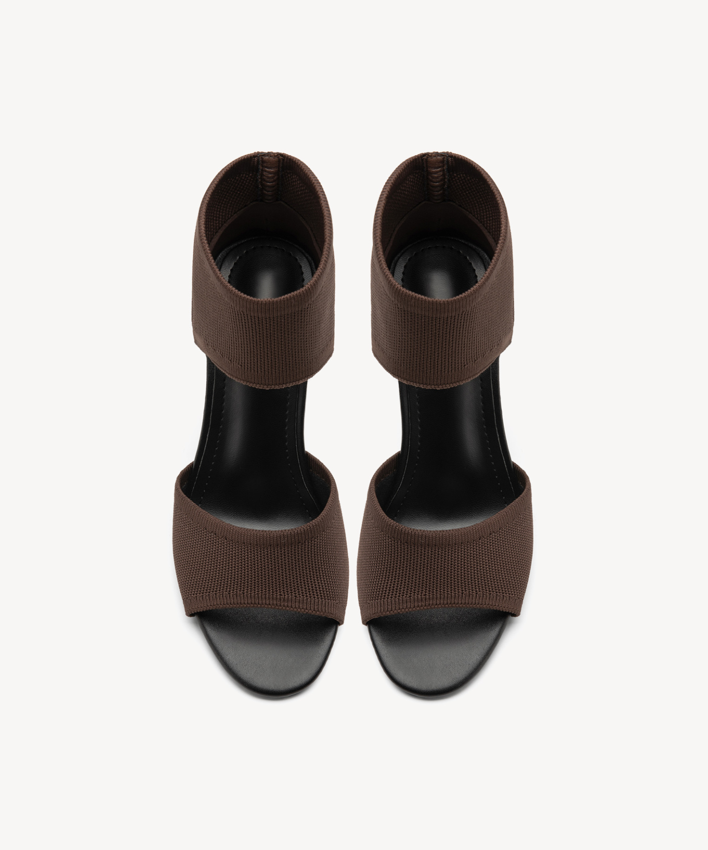 MOUSSE FIT Women Wedge Elegant Sandals