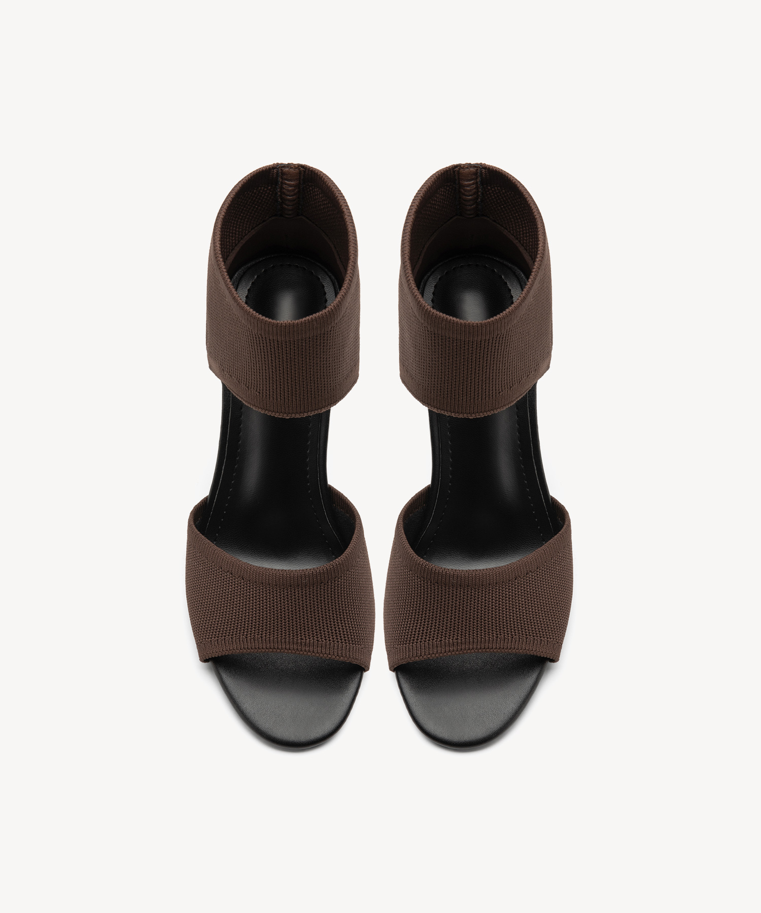 MOUSSE FIT Women Wedge Elegant Sandals