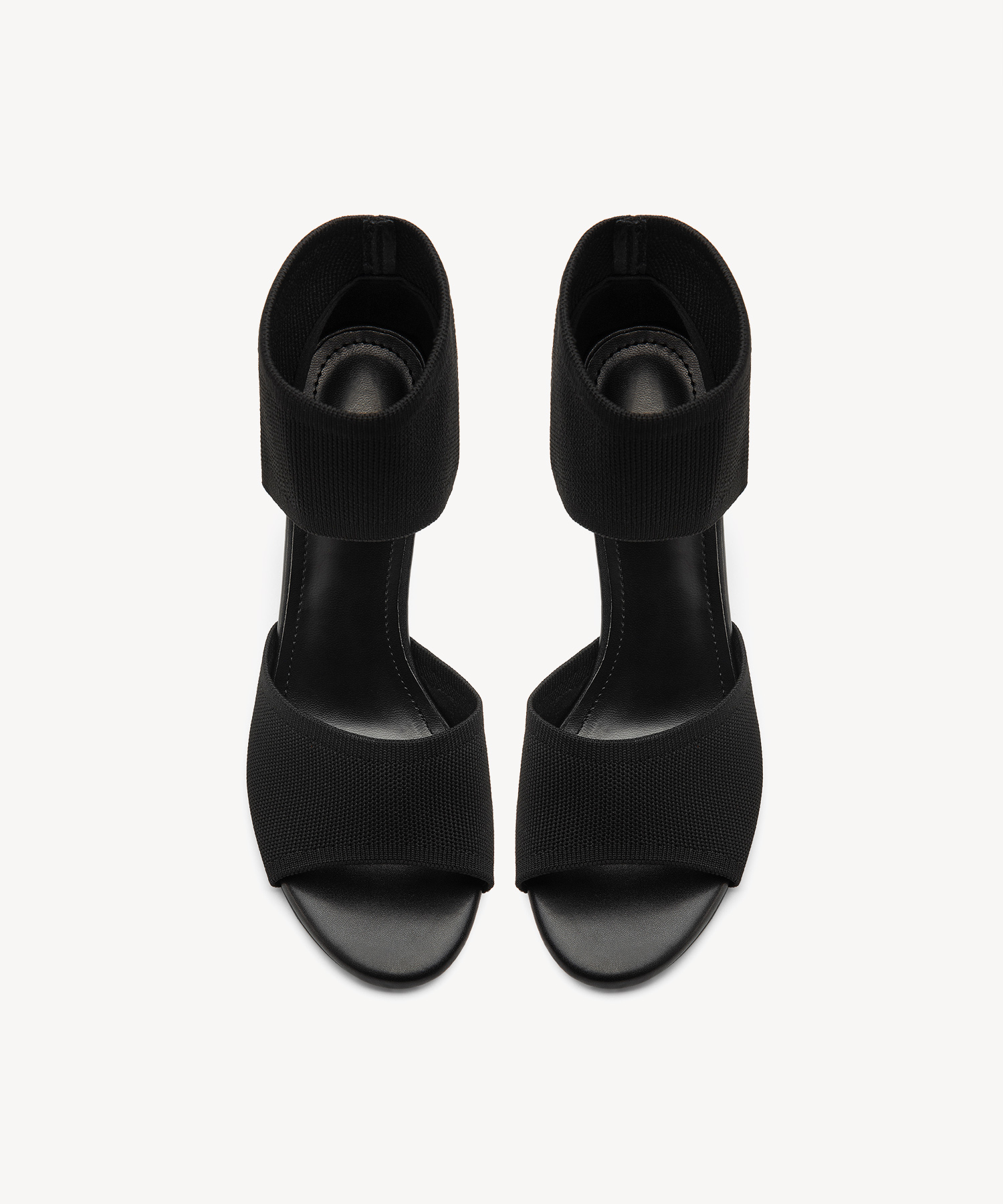 MOUSSE FIT Women Wedge Elegant Sandals