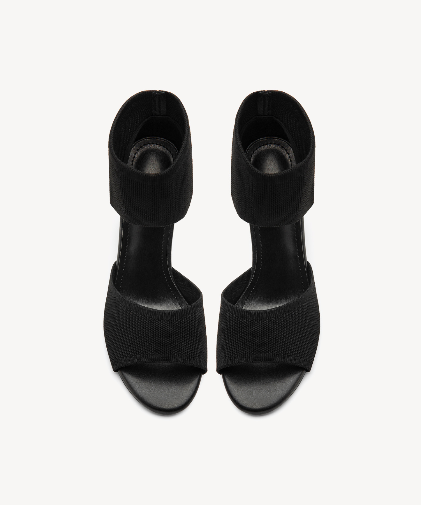 MOUSSE FIT Women Wedge Elegant Sandals
