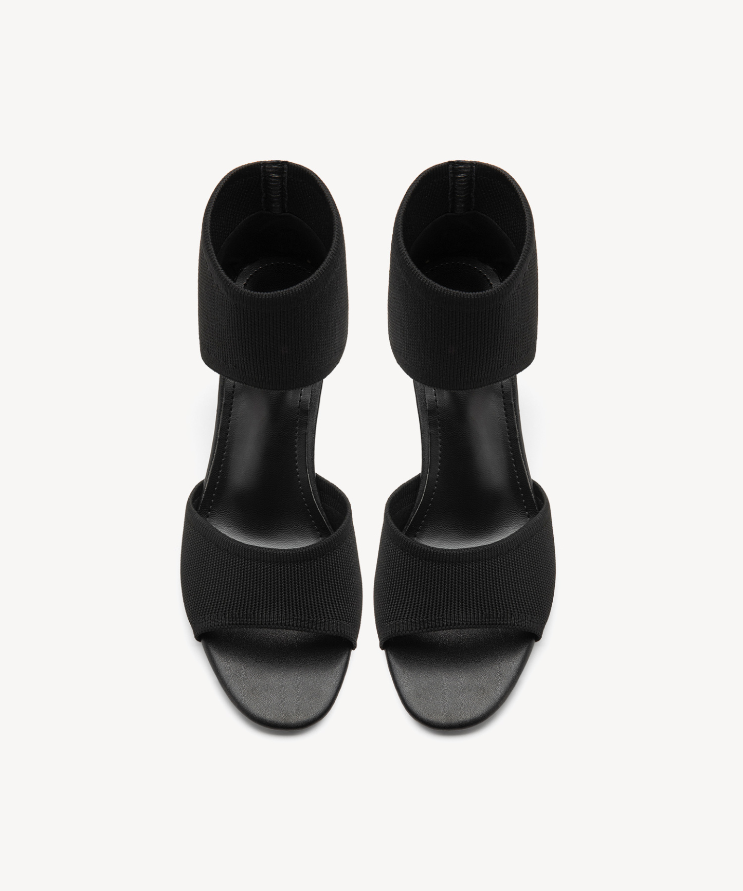 MOUSSE FIT Women Wedge Elegant Sandals