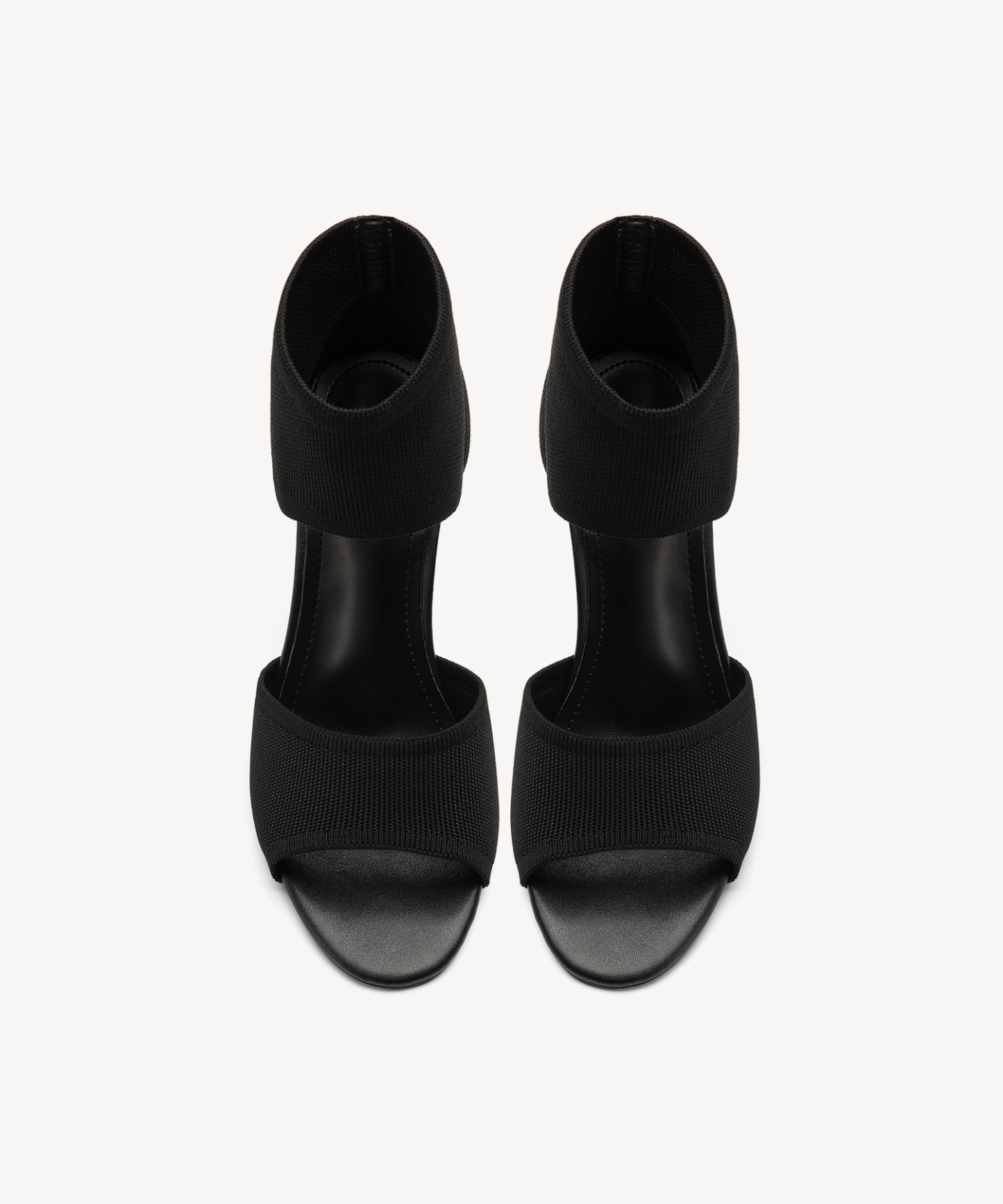MOUSSE FIT Women Wedge Elegant Sandals