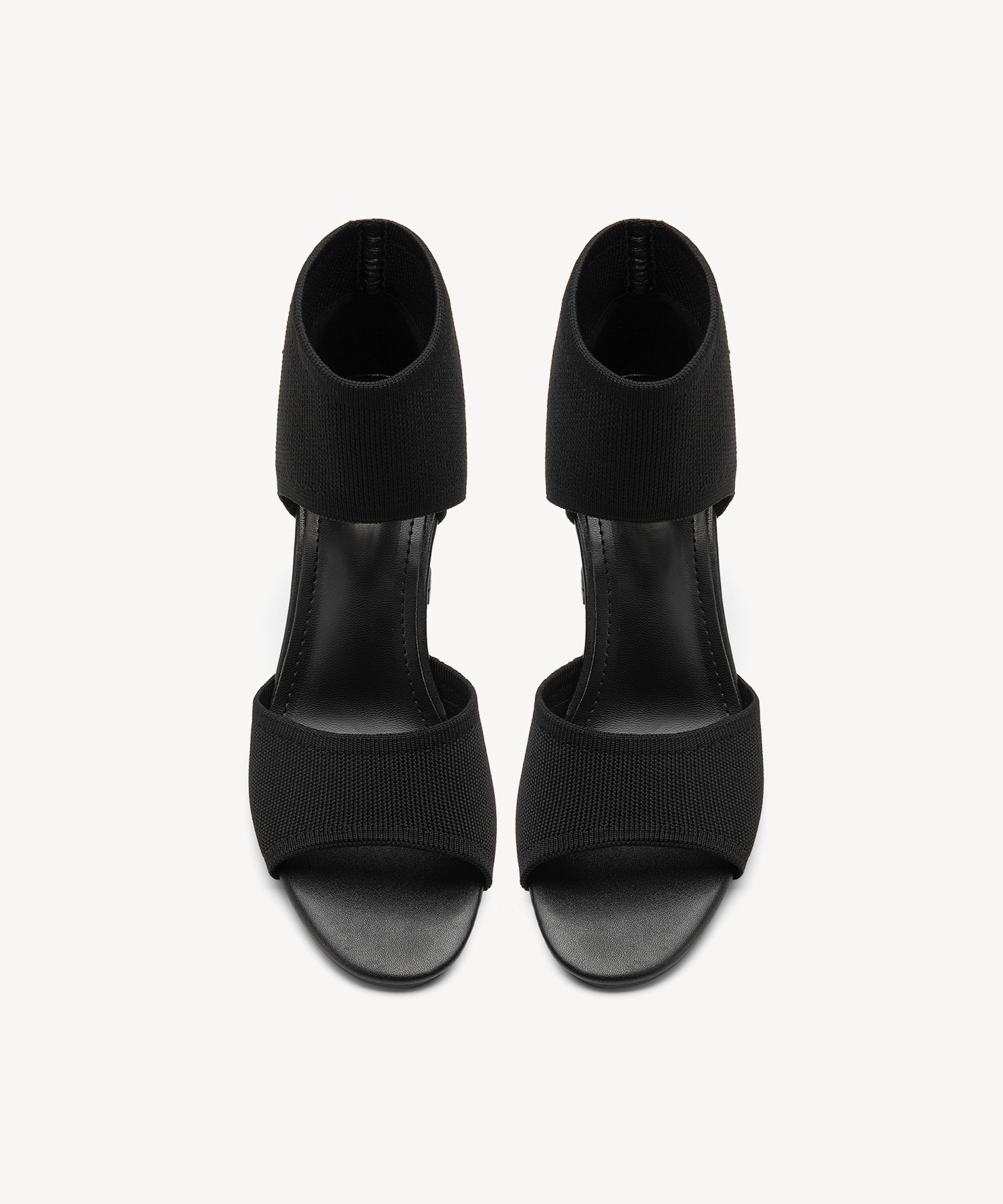 MOUSSE FIT Women Wedge Elegant Sandals