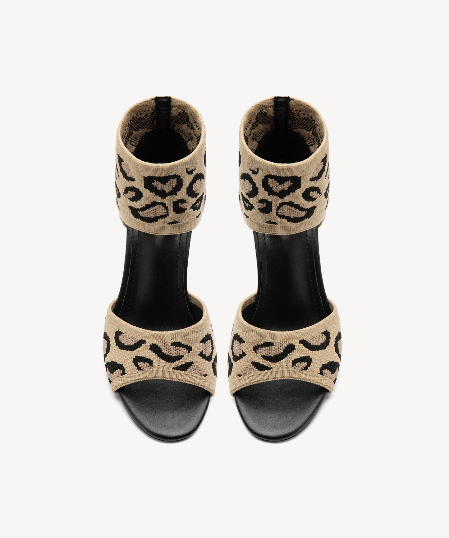 MOUSSE FIT Women Wedge Elegant Sandals