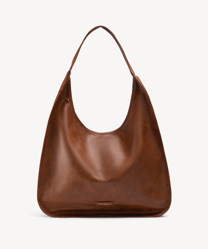 Women Vintage Shoulder Luna Bags