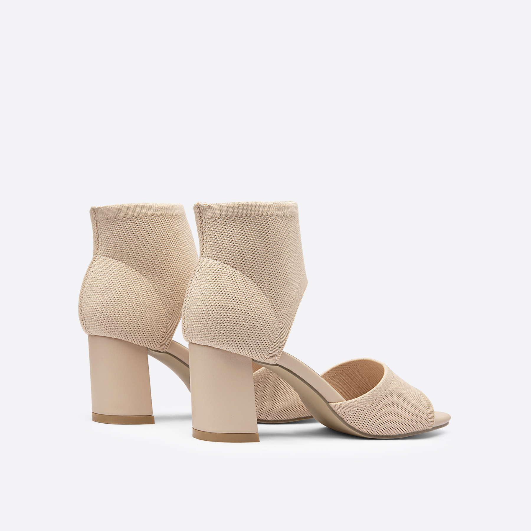 MOUSSE FIT Women Wedge Elegant Sandals