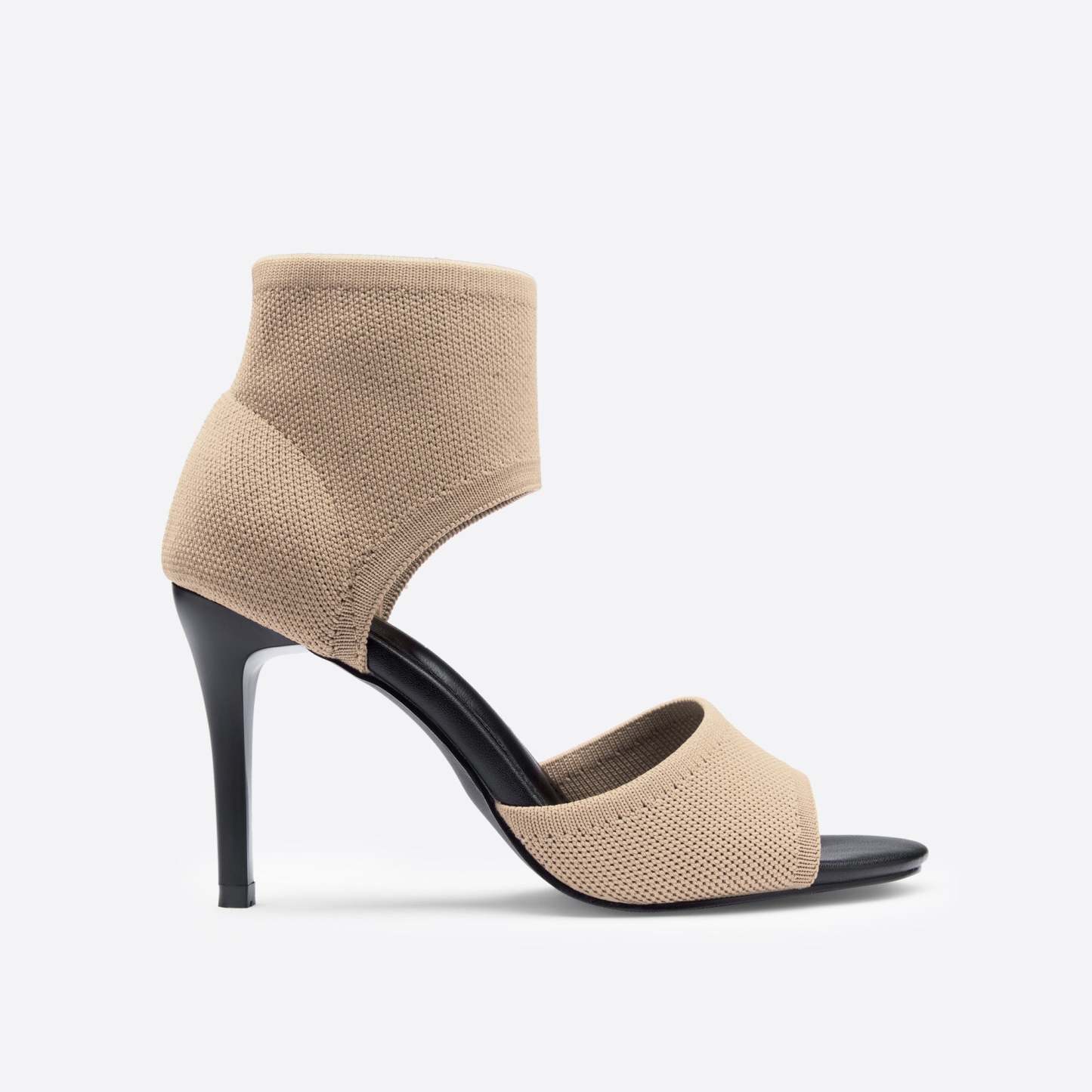MOUSSE FIT Women Wedge Elegant Sandals