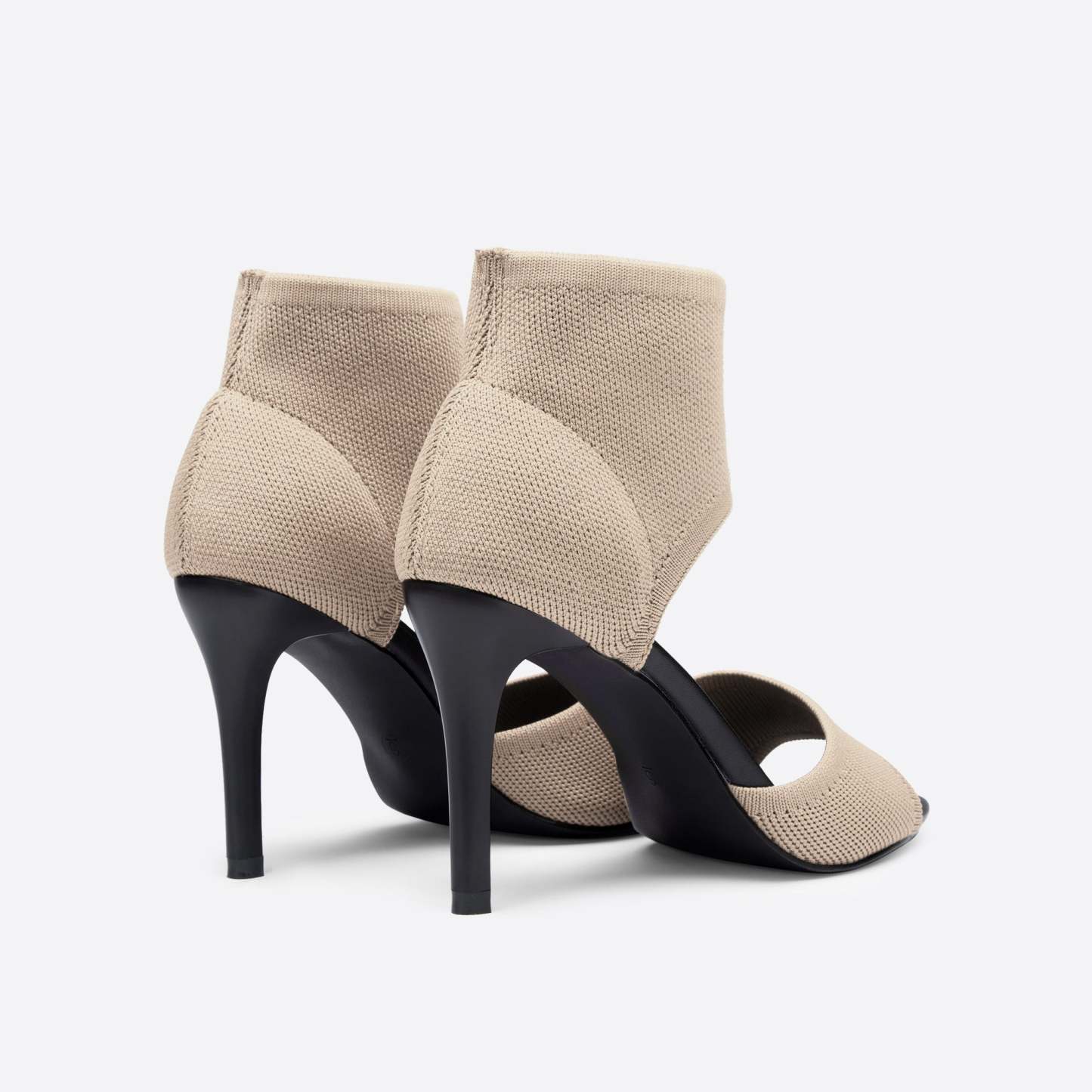 MOUSSE FIT Women Wedge Elegant Sandals