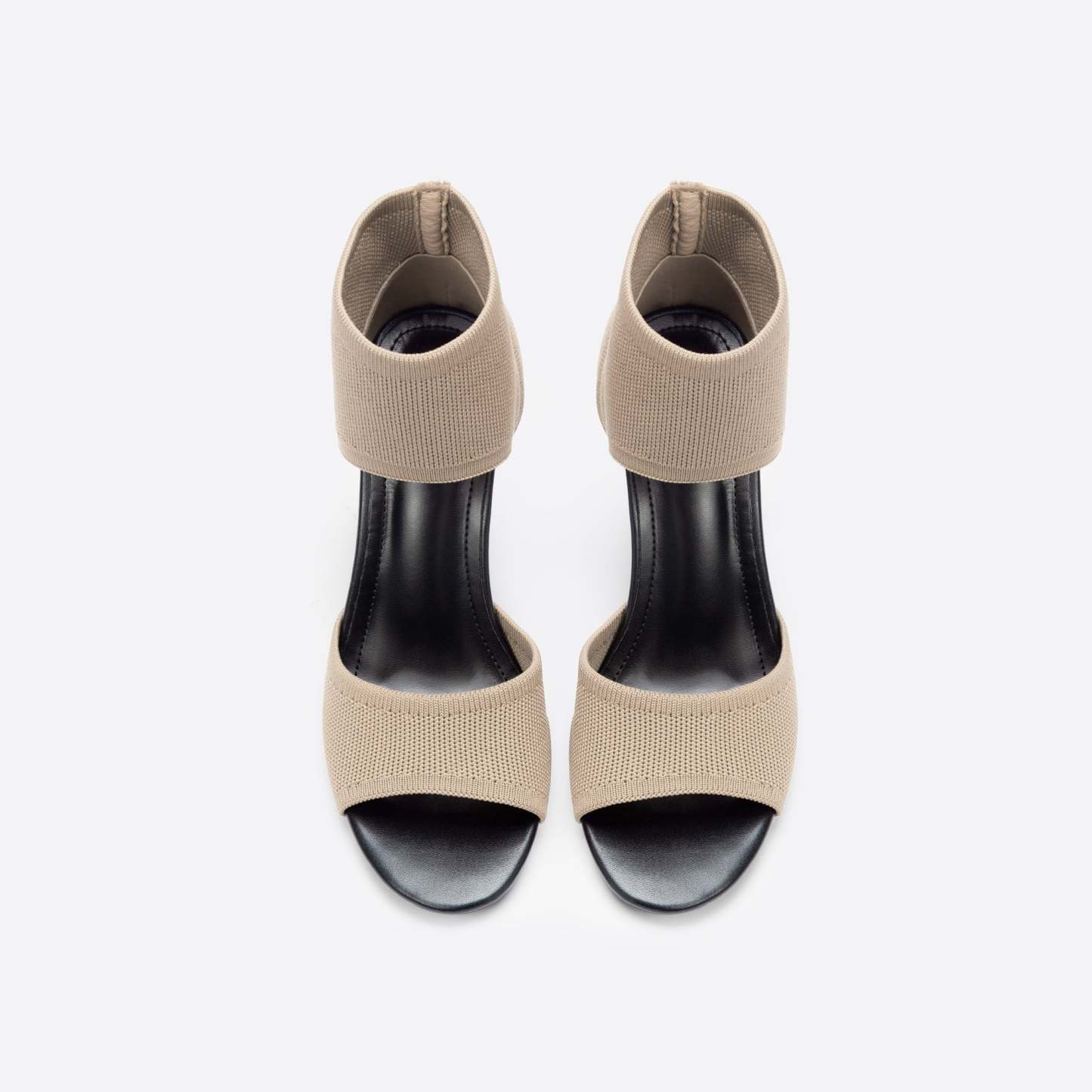 MOUSSE FIT Women Wedge Elegant Sandals