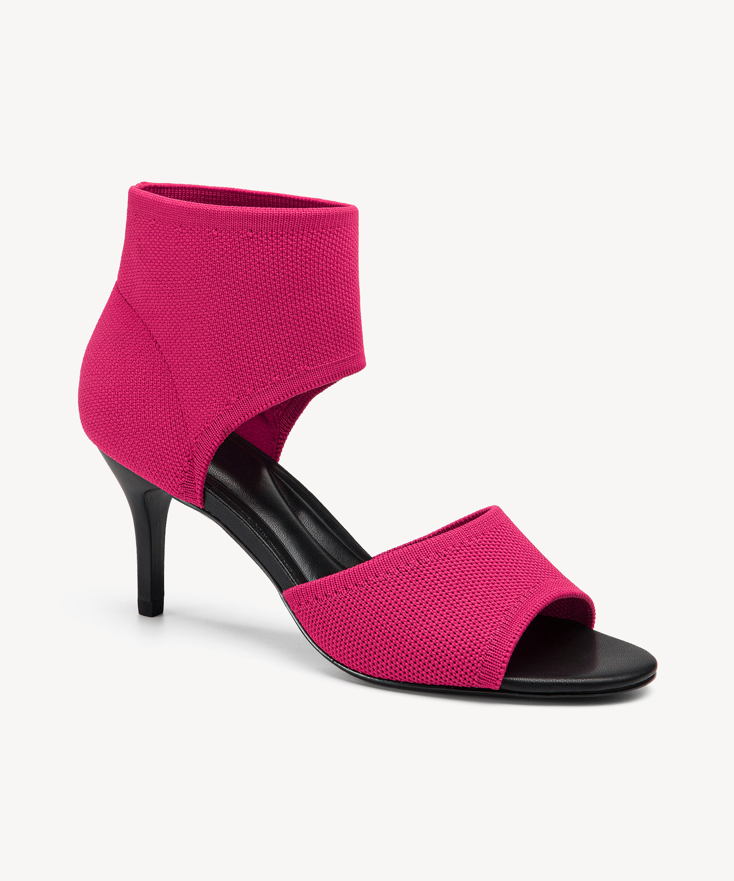 MOUSSE FIT Women Wedge Elegant Sandals