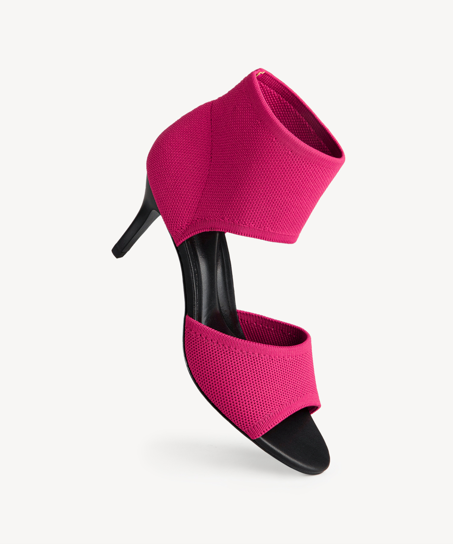 MOUSSE FIT Women Wedge Elegant Sandals