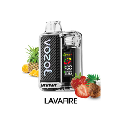 [Europe-DE01] Authentic VOZOL Vista 20000 Kit 24ml-CigBest
