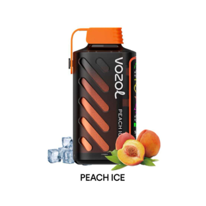 [Europe-DE01] Authentic VOZOL Gear Power 20000 Kit 20ml-CigBest