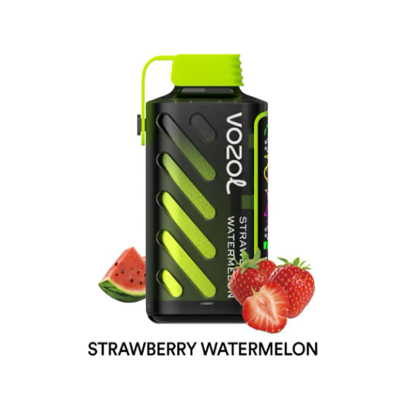 [Europe-DE01] Authentic VOZOL Gear Power 20000 Kit 20ml-CigBest