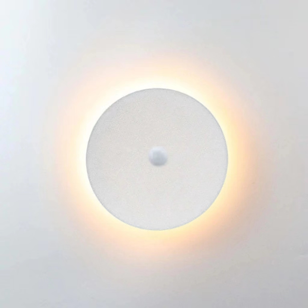 Modern Minimalism LED Wall Lamp