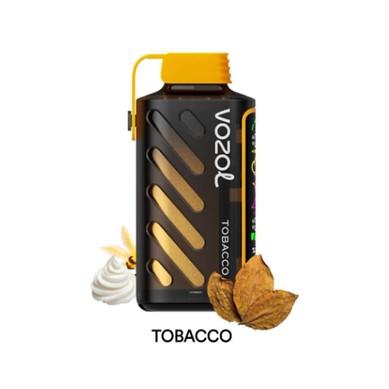 [Europe-DE01] Authentic VOZOL Gear Power 20000 Kit 20ml-CigBest