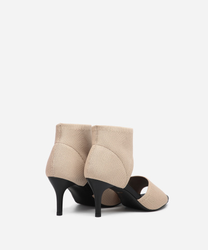 MOUSSE FIT Women Wedge Elegant Sandals