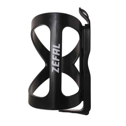 Zefal Wiiz Bottle Cage / Black-Planet X