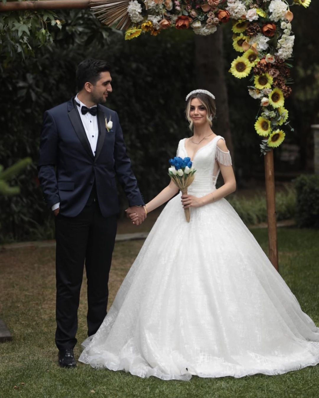 Robes de mariée de créateur Princesse | Robes De Mariée Paillettes en ligne