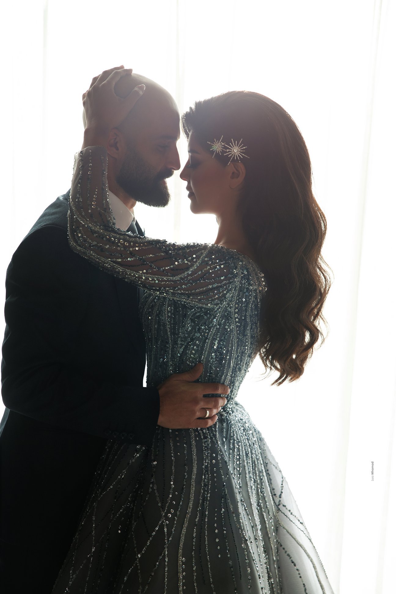 Robes de soirée de luxe courtes | Robes de cocktail Robes de bal avec paillettes